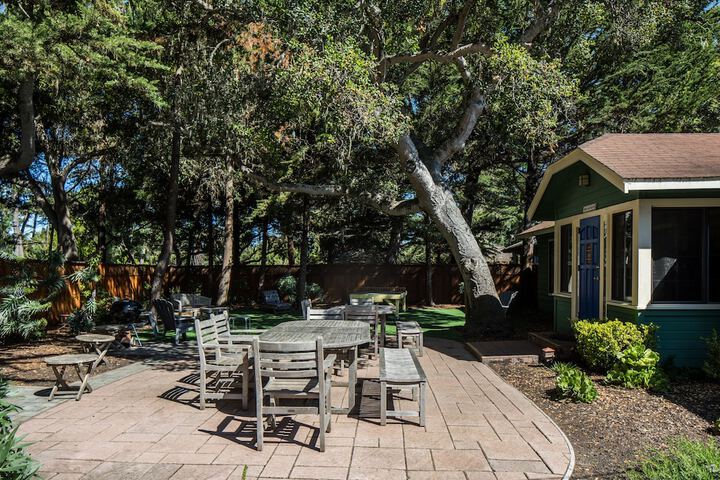 Terrace/Patio 116 of 127