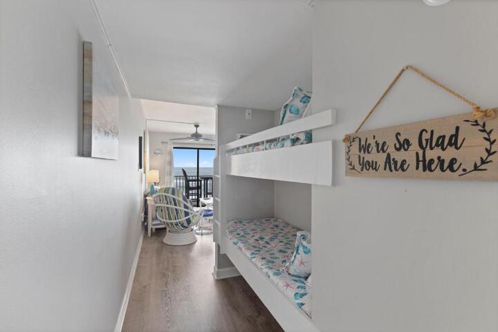 Beachfront Updated, Topsail Dunes Shining Sea