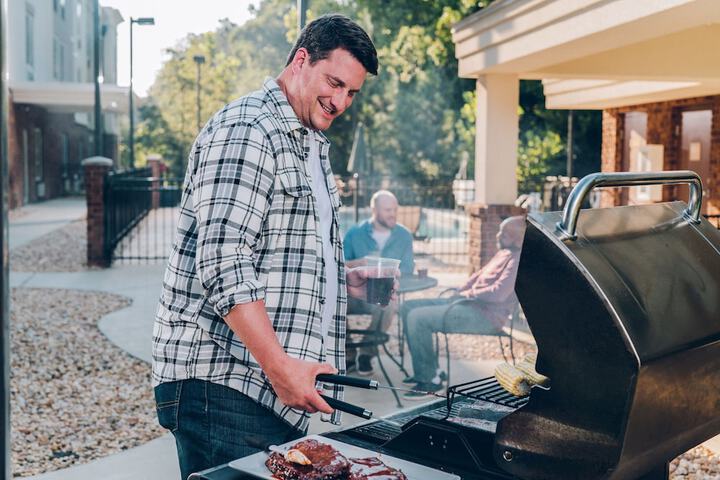 Candlewood Suites Mishawaka North by IHG