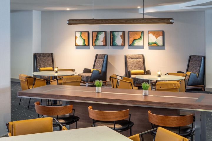 Courtyard by Marriott Boston Marlborough