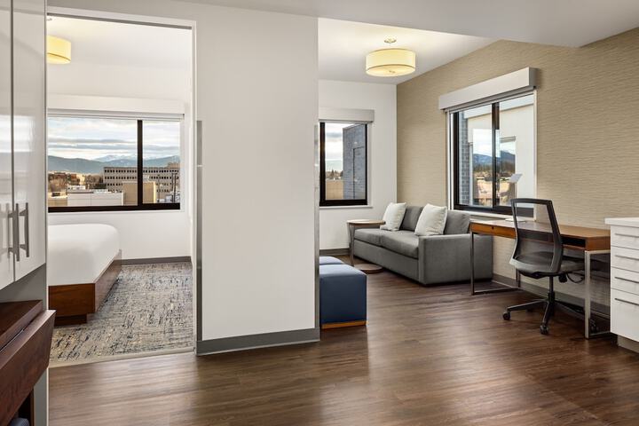 Element by Marriott Bozeman