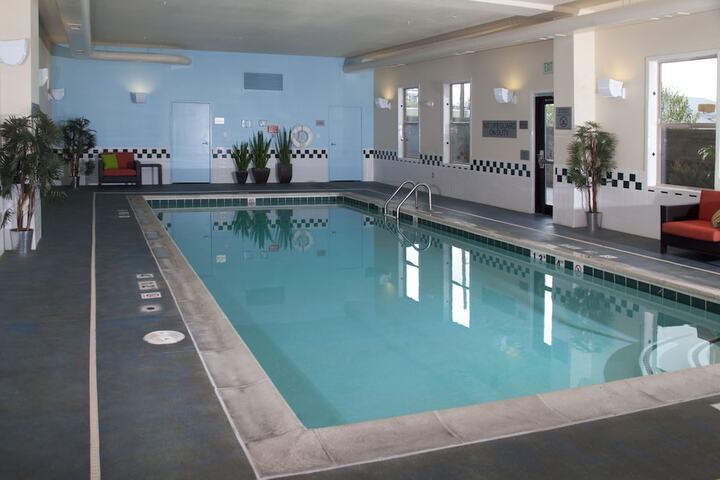 Pool 5 of 34