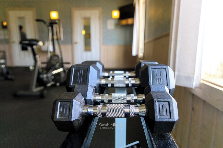Health and Fitness 38 of 46