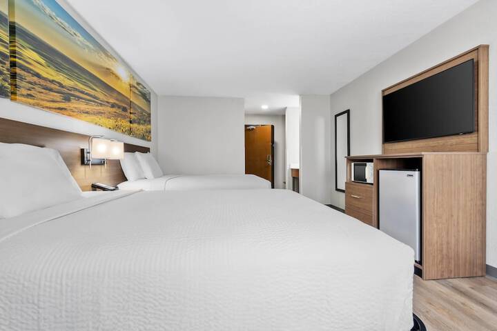 Quality Inn Sheridan
