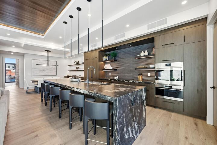 Hyatt Centric Park City
