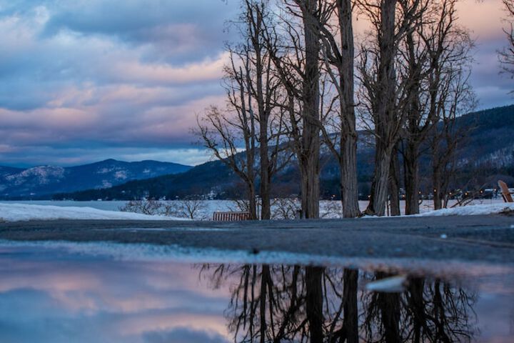 Fort William Henry Hotel and Conference Center