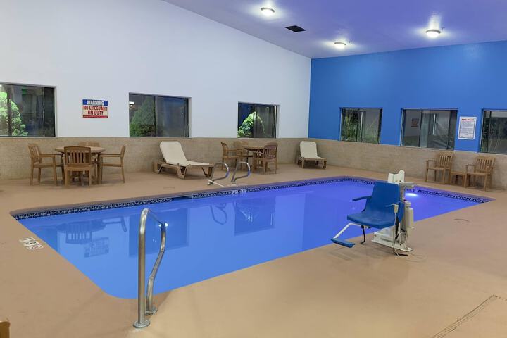 Comfort Inn Near Gila National Forest