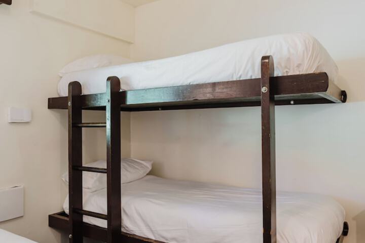 Crystal Mountain Hotels