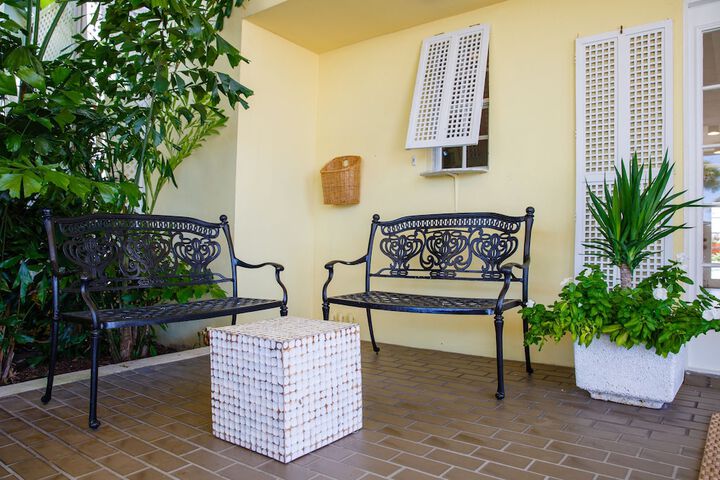 Terrace/Patio 41 of 44