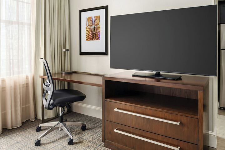Residence Inn by Marriott Atlanta Midtown / Georgia Tech