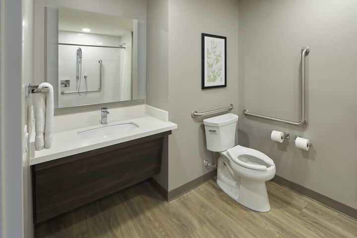 TownePlace Suites by Marriott Hamilton