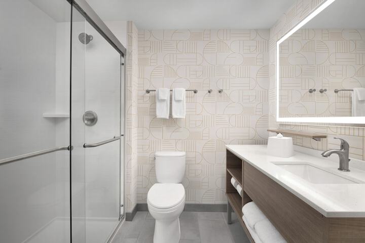Home2 Suites by Hilton Syracuse Liverpool Airport Area