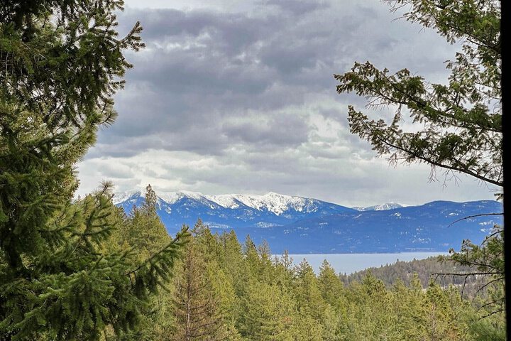 Whispering Pines cabin rentals