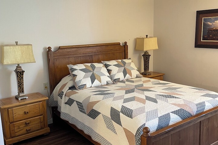 Highland Estates Condotel