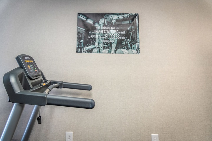 Health and Fitness 42 of 47