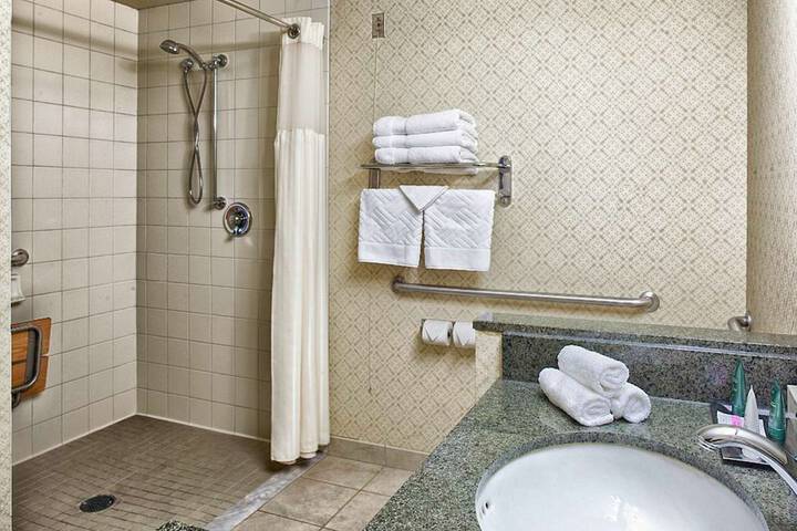 Hilton Scranton & Conference Center