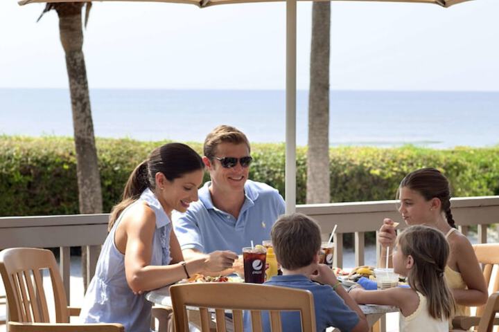 The Inn & Club at Harbour Town