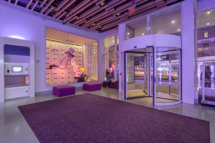 Hotel 3 of 101