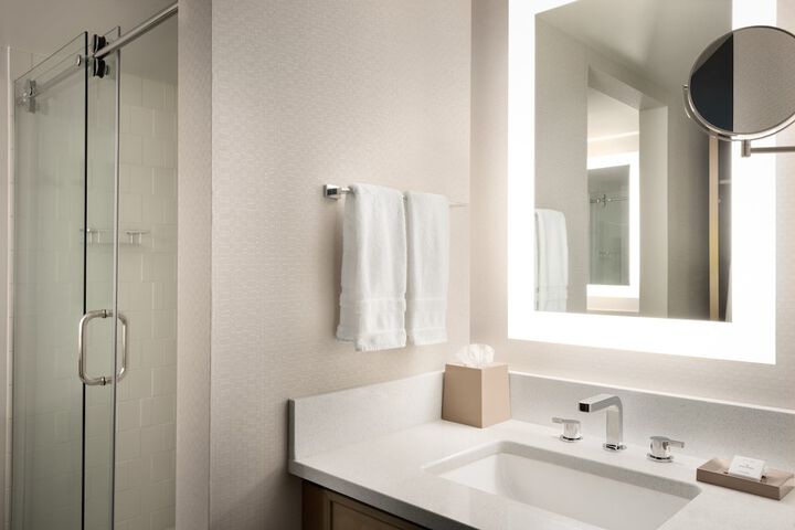 Madison Marriott South