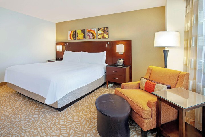 Marriott Milwaukee Downtown