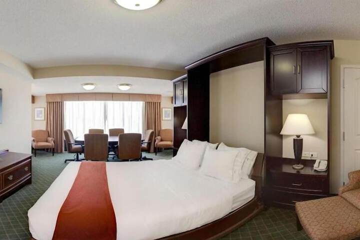 Holiday Inn Express Hotel & Suites Cape Girardeau I-55 by IHG