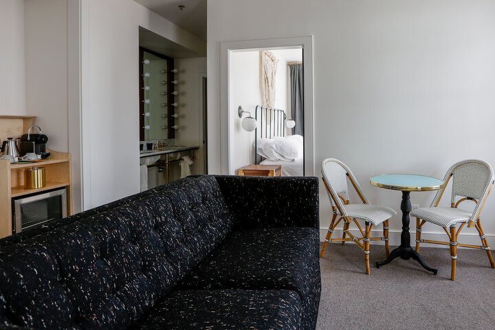 Surf Hotel & Chateau