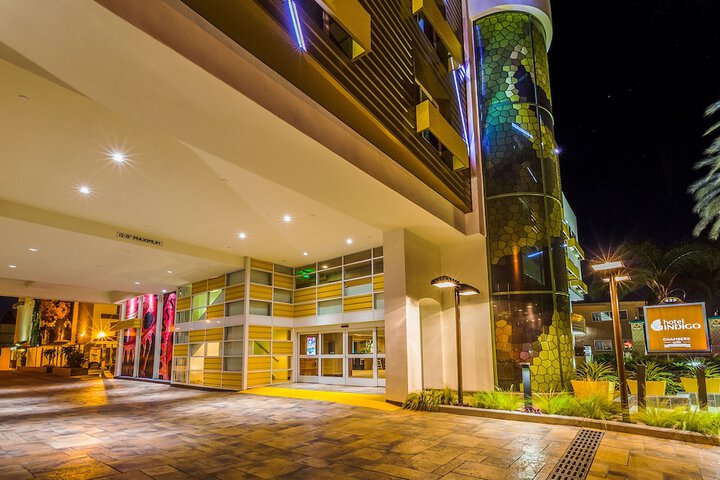 Hotel 13 of 58