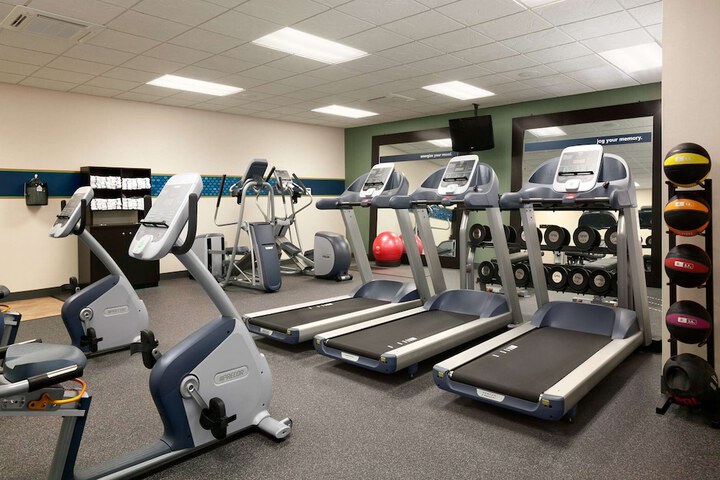 Health and Fitness 14 of 15