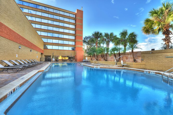Hilton Orlando / Altamonte Springs