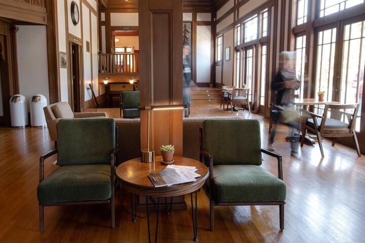 Hotel Interior 6 of 36