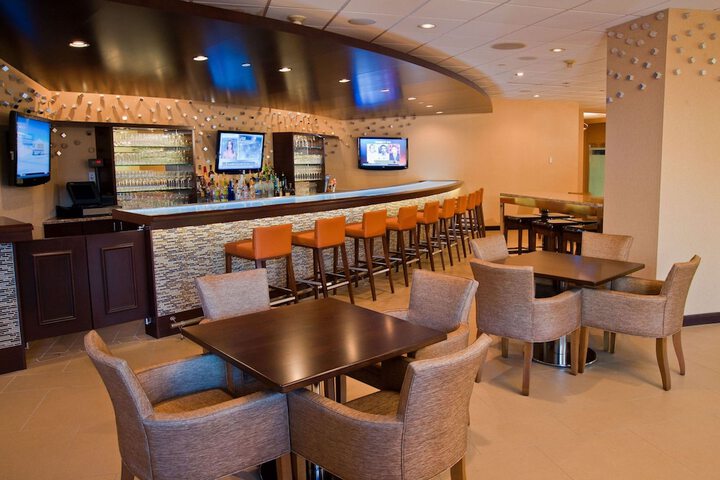 Sheraton Westport Plaza Hotel St. Louis