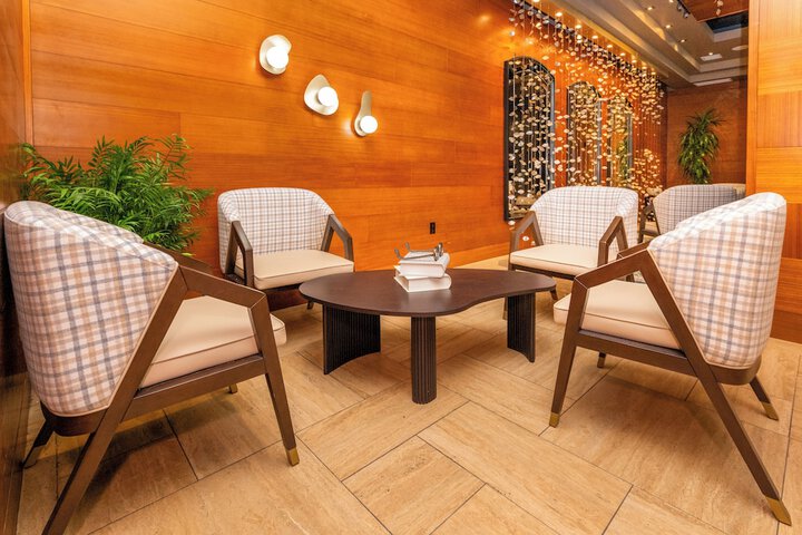 The Heathman Hotel