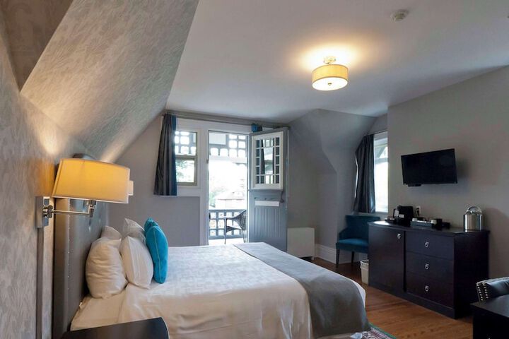 Idlewyld Inn & Spa