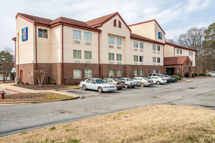 Hotel 9 of 34