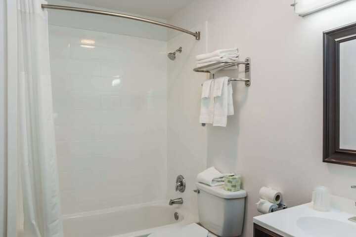 Rodeway Inn Milford
