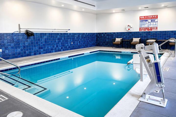 La Quinta Inn & Suites by Wyndham Tracy