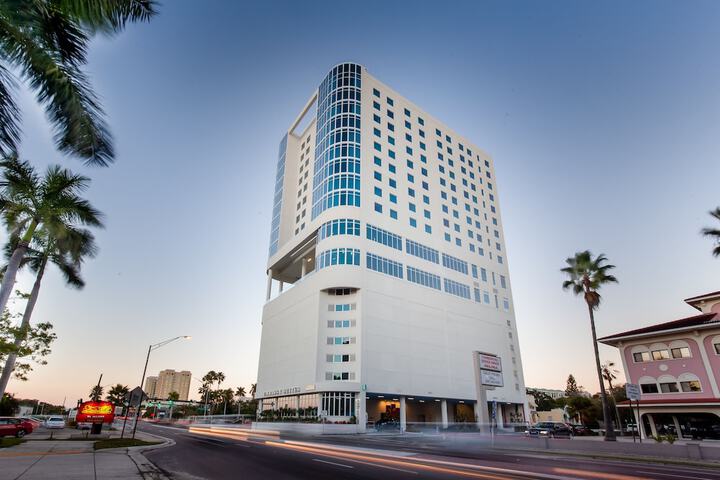 Embassy Suites by Hilton Sarasota FL