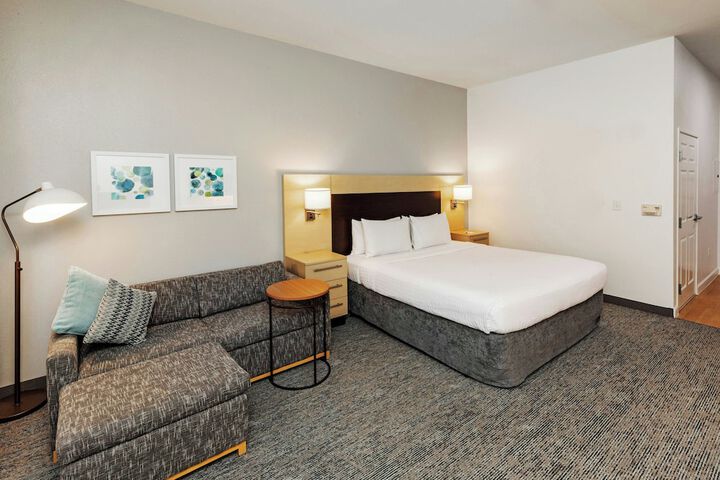 Towneplace Suites by Marriott Broken Arrow