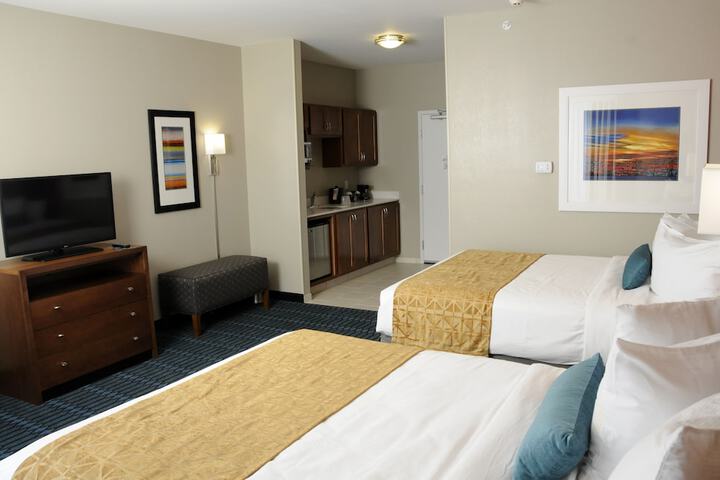 Rising Star Casino Resort
