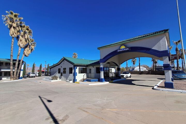 Days Inn by Wyndham Safford AZ