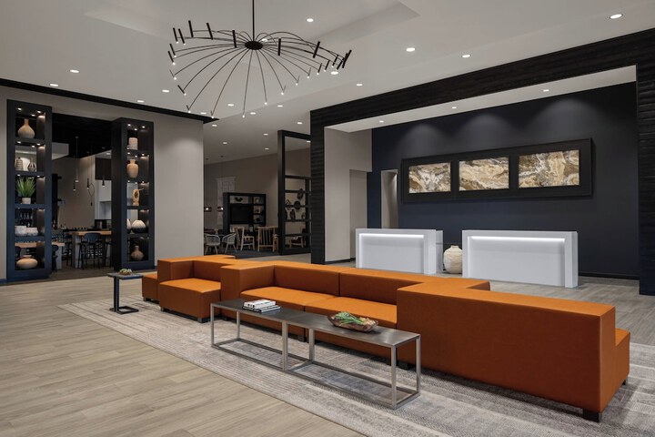 Marriott Phoenix Chandler