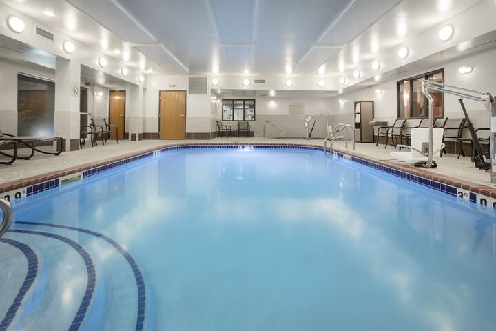 Pool 9 of 46