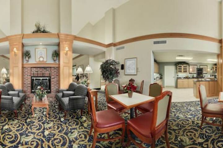Homewood Suites by Hilton South Dayton Miamisburg