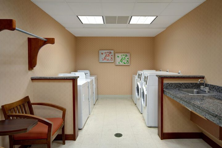 Residence Inn by Marriott Morgantown Medical Center Area