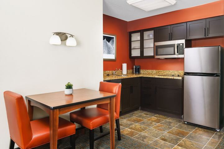 Residence Inn by Marriott Philadelphia Montgomeryville