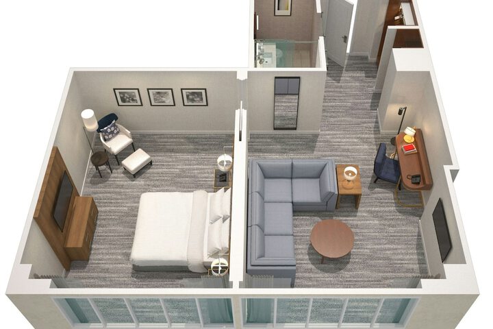 Room 21 of 95