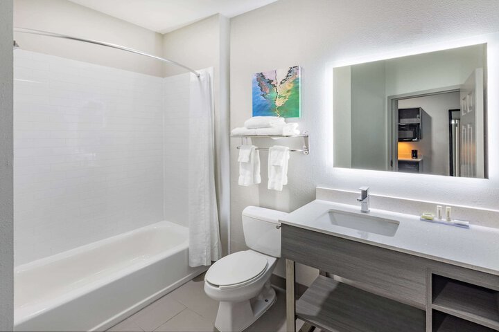 La Quinta Inn & Suites by Wyndham Ardmore