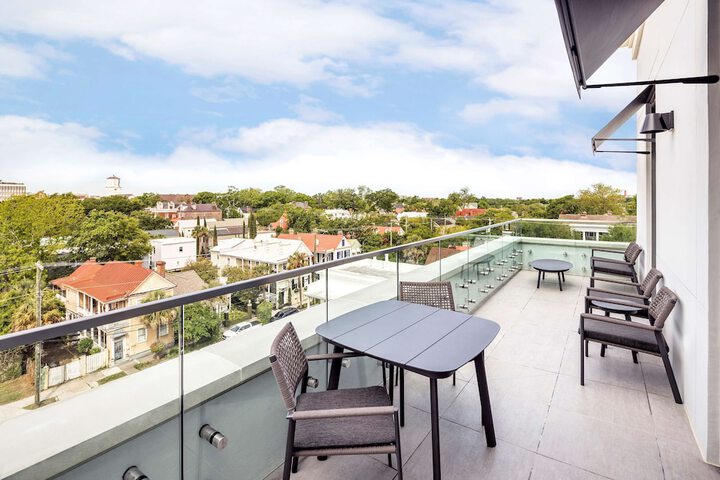 Hilton Club Liberty Place Charleston