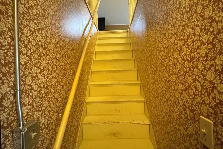 St James Hotel