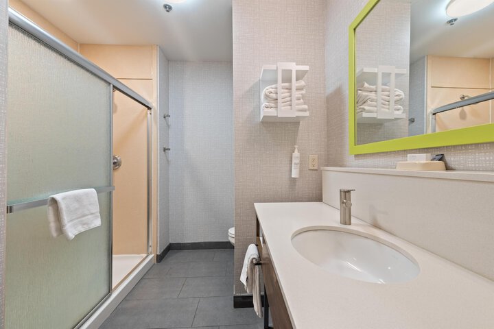 Hampton Inn La Junta